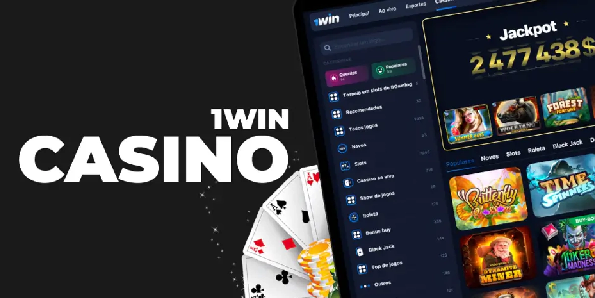 1win Casino