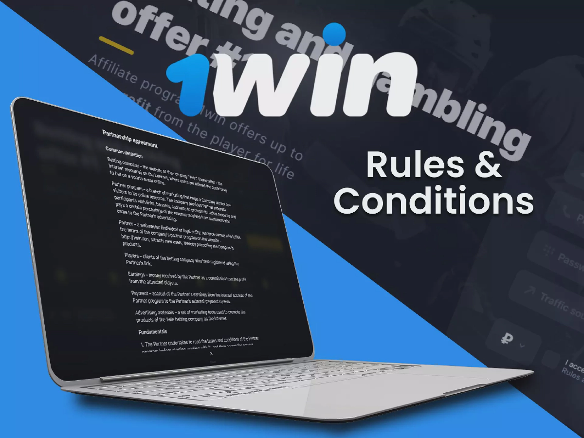 Features of 1win
