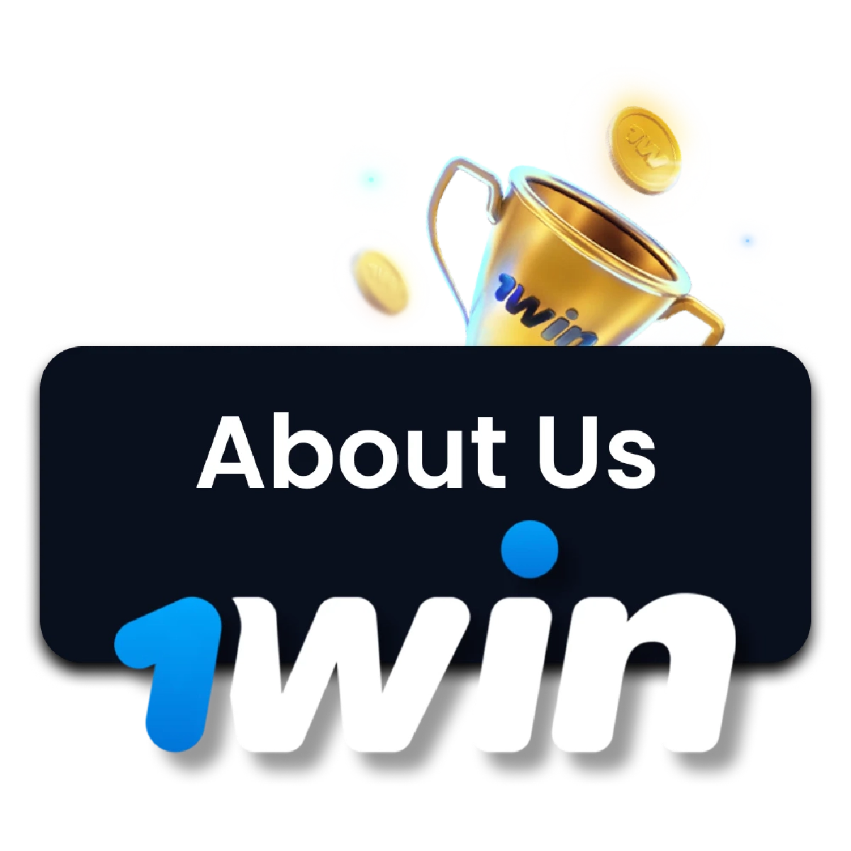 1win About Us