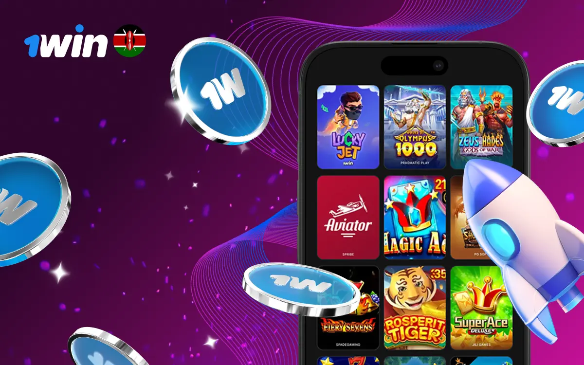 1win Live Casino