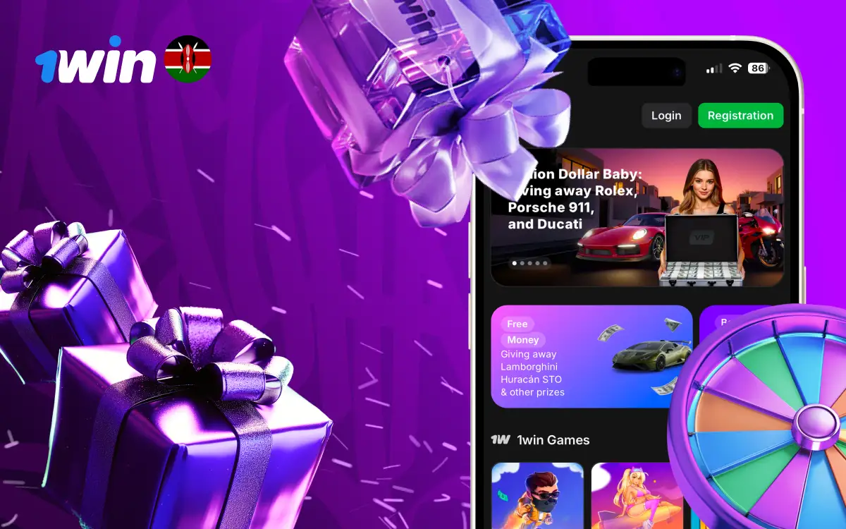 1win Sports and Casino Bonuses and Promo Codes 2026